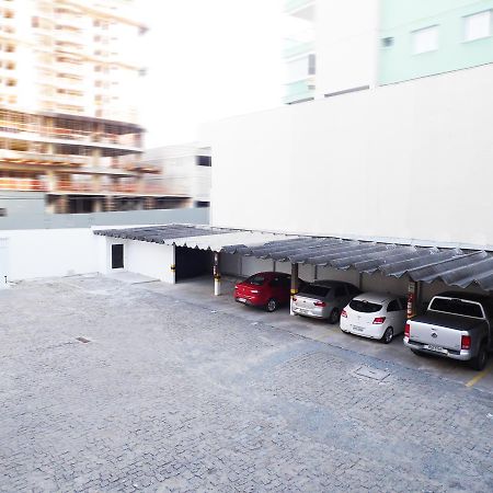 Itaparica Praia Hotel Vila Velha  Buitenkant foto