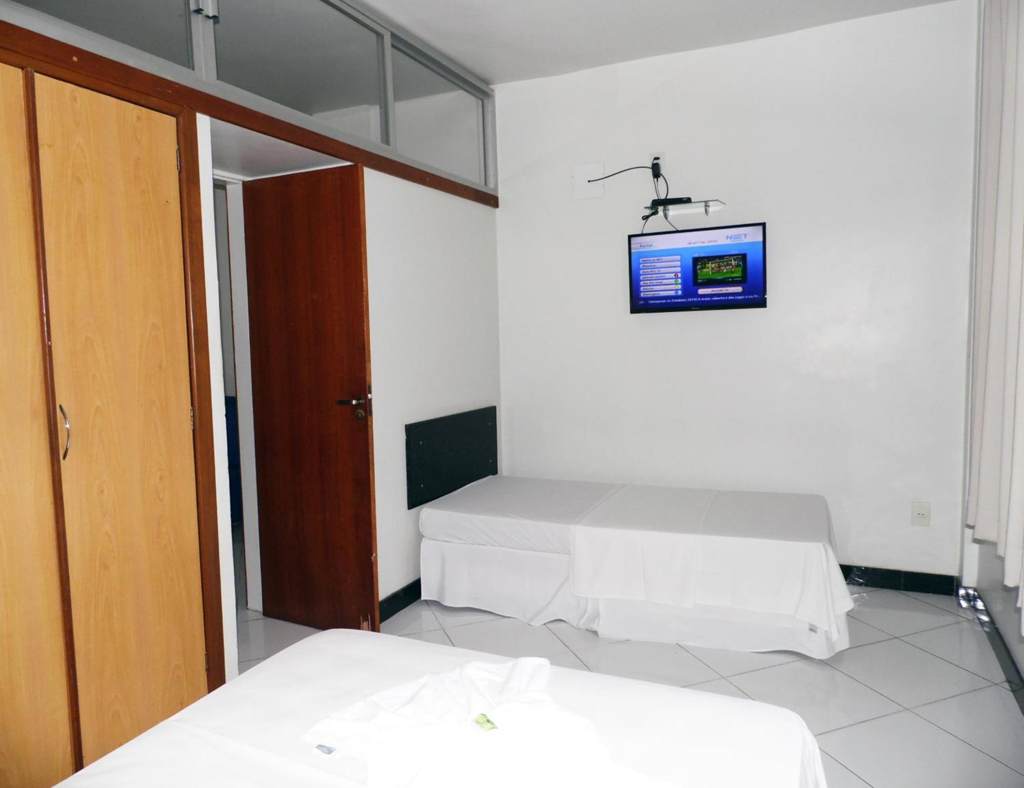 Itaparica Praia Hotel Vila Velha  Kamer foto