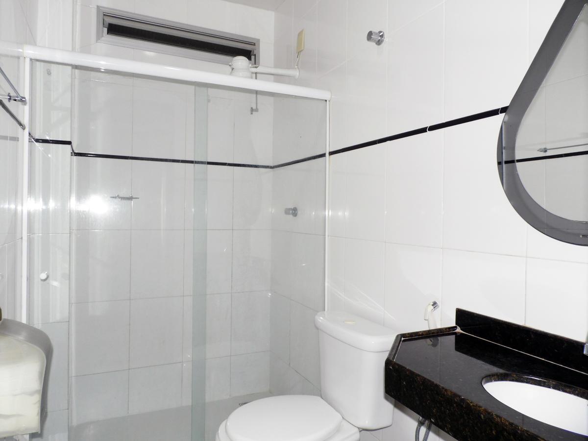 Itaparica Praia Hotel Vila Velha  Buitenkant foto