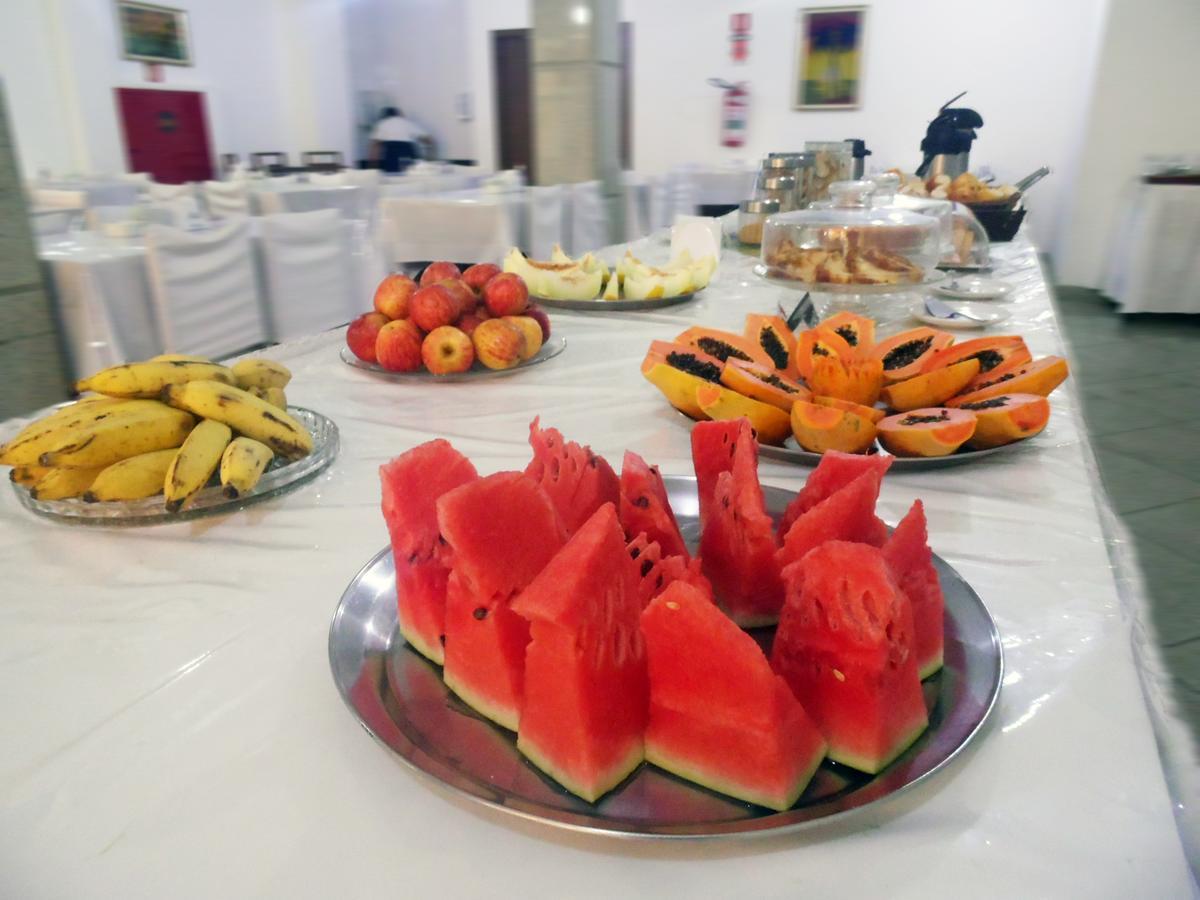 Itaparica Praia Hotel Vila Velha  Buitenkant foto
