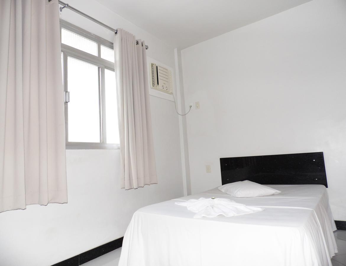 Itaparica Praia Hotel Vila Velha  Buitenkant foto