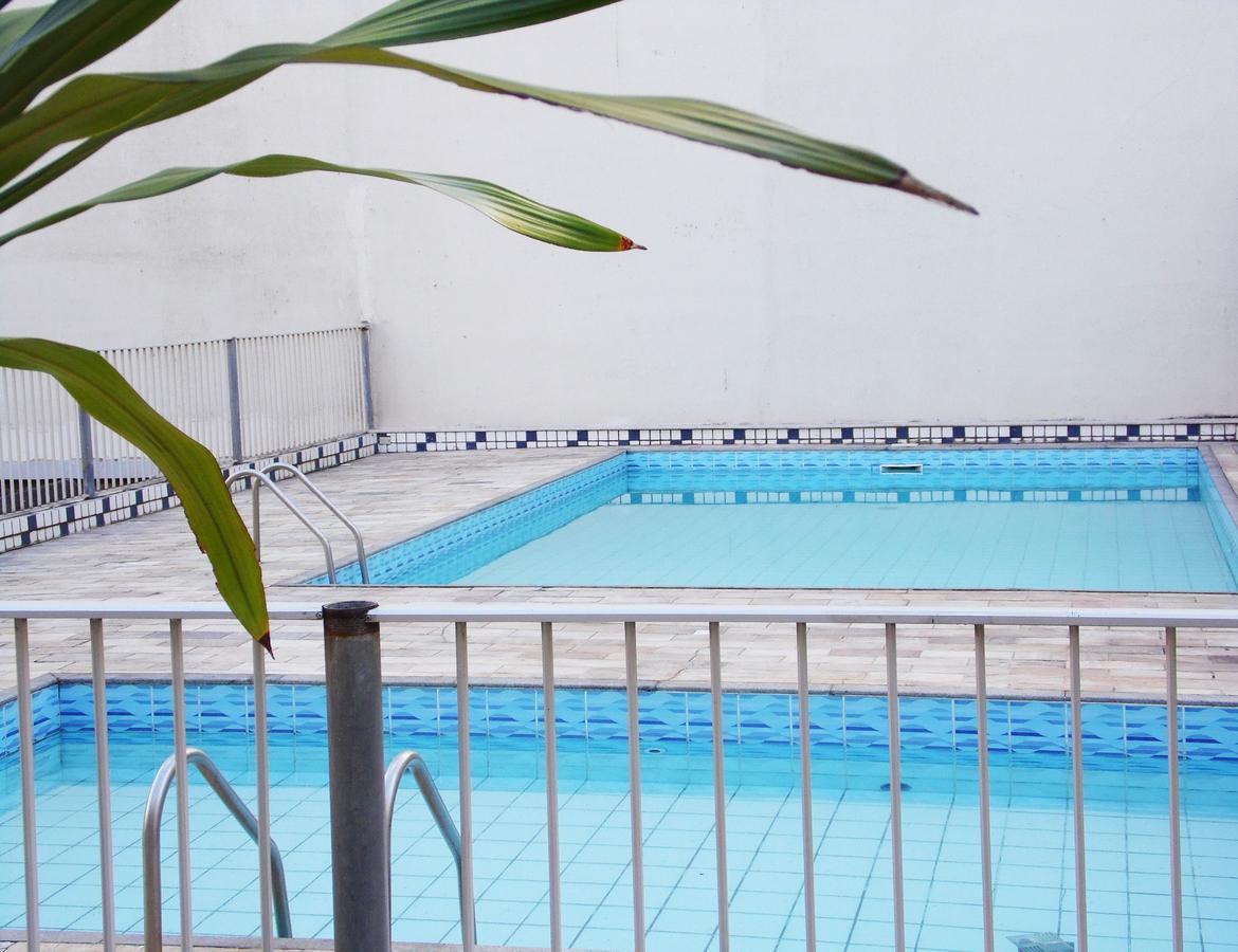 Itaparica Praia Hotel Vila Velha  Buitenkant foto