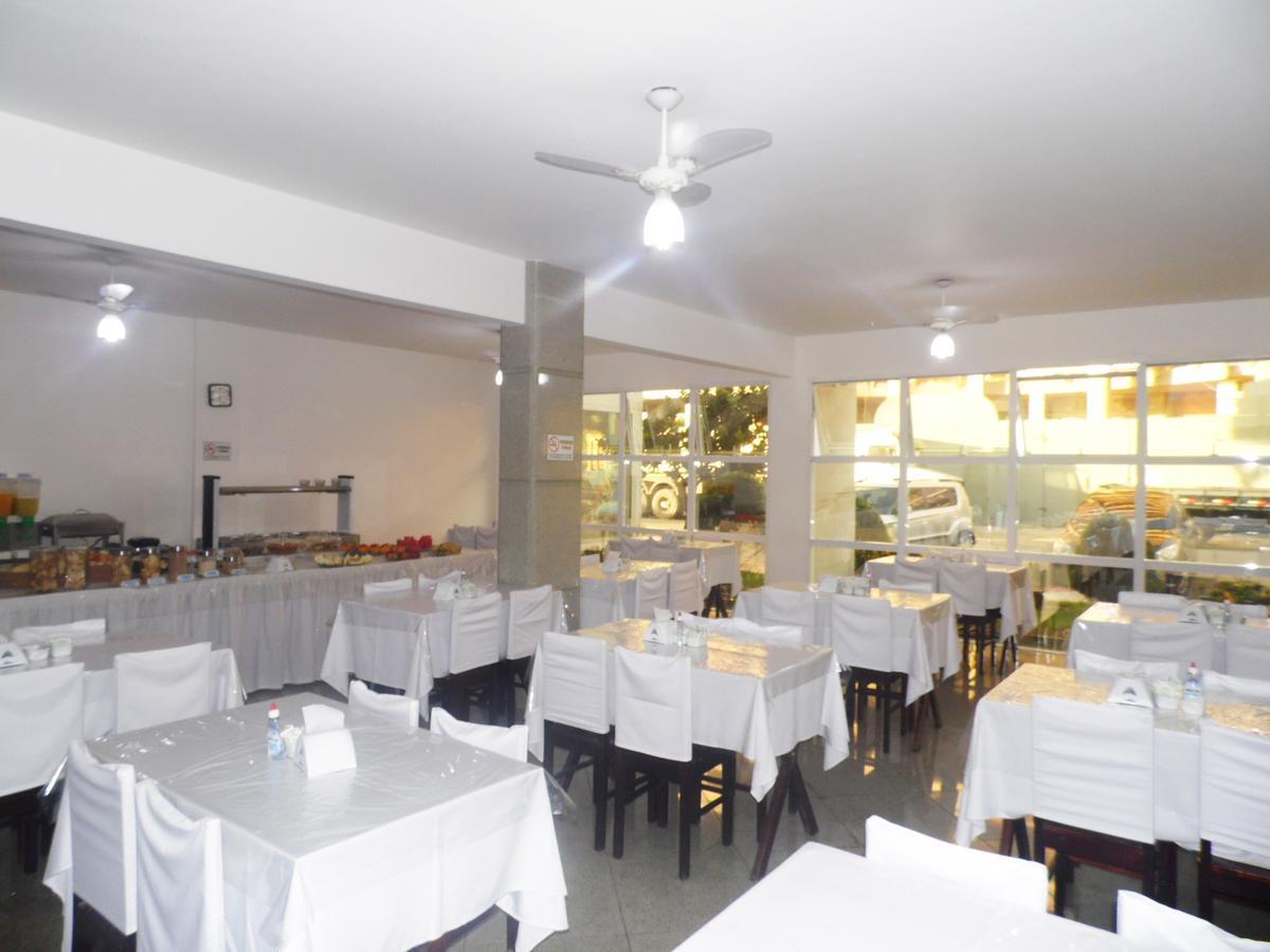 Itaparica Praia Hotel Vila Velha  Buitenkant foto