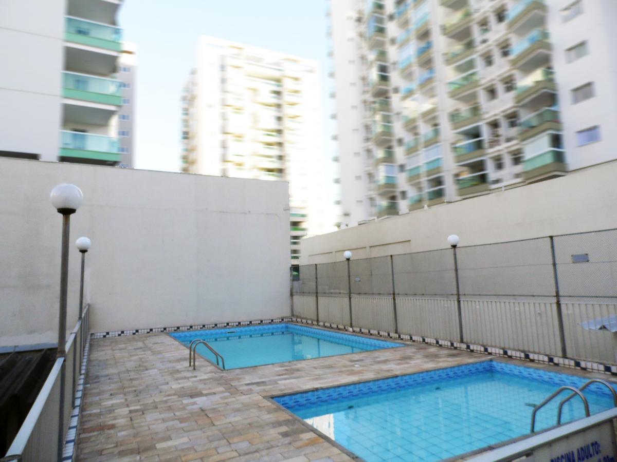 Itaparica Praia Hotel Vila Velha  Buitenkant foto