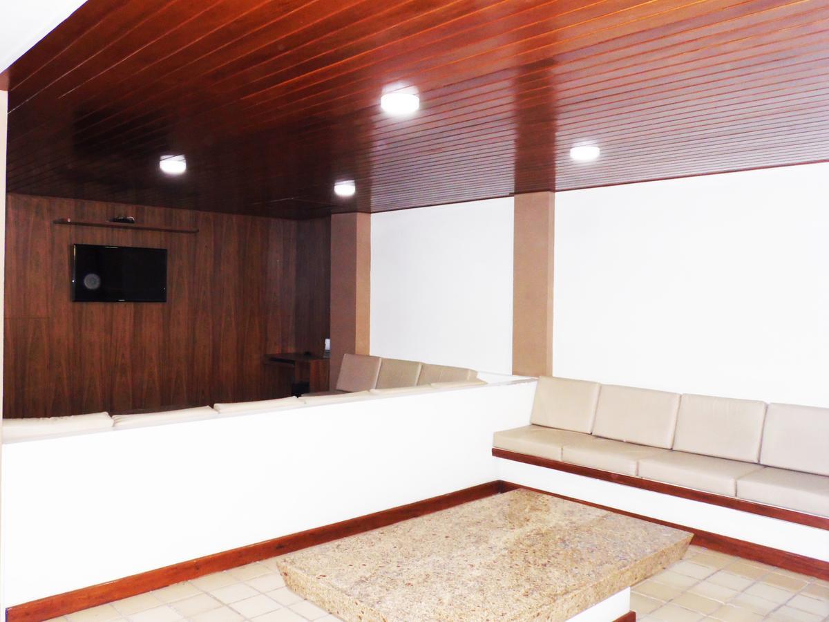 Itaparica Praia Hotel Vila Velha  Buitenkant foto