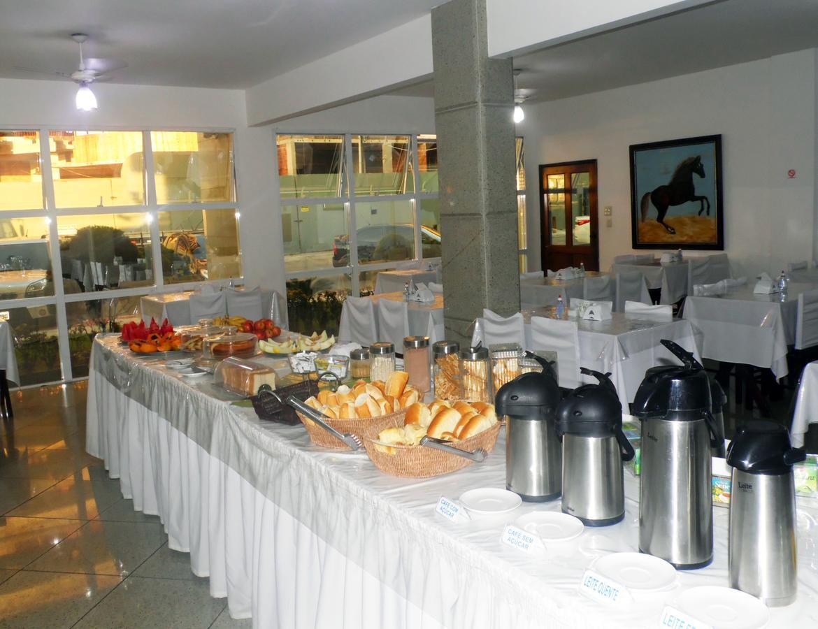 Itaparica Praia Hotel Vila Velha  Buitenkant foto