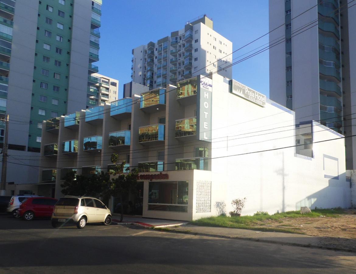 Itaparica Praia Hotel Vila Velha  Buitenkant foto