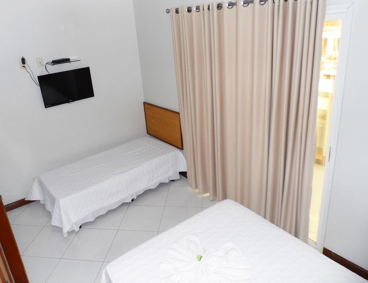 Itaparica Praia Hotel Vila Velha  Buitenkant foto