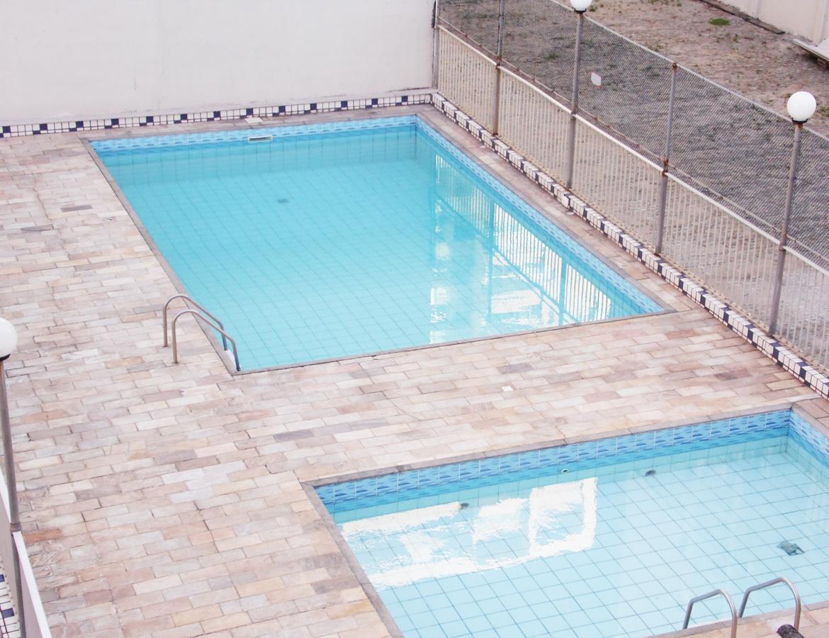 Itaparica Praia Hotel Vila Velha  Buitenkant foto