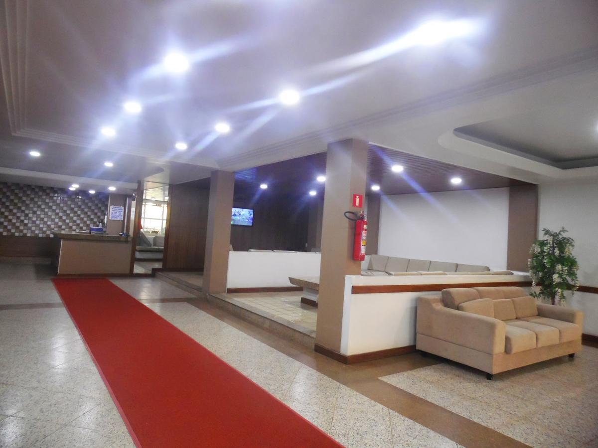 Itaparica Praia Hotel Vila Velha  Buitenkant foto