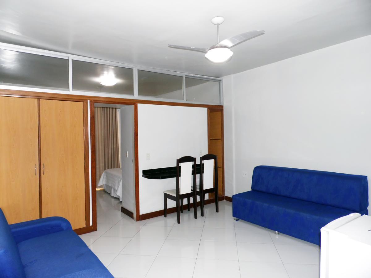 Itaparica Praia Hotel Vila Velha  Buitenkant foto