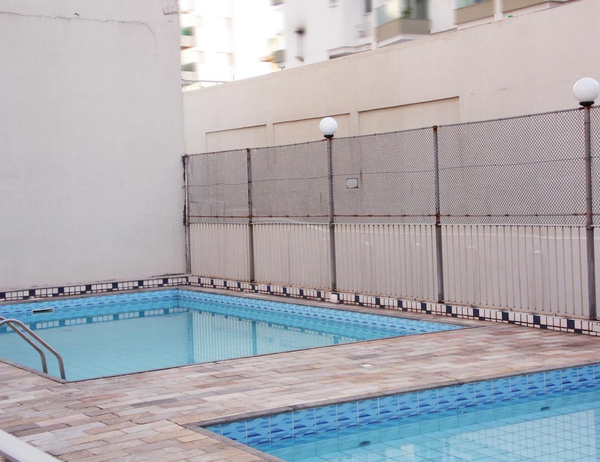Itaparica Praia Hotel Vila Velha  Buitenkant foto