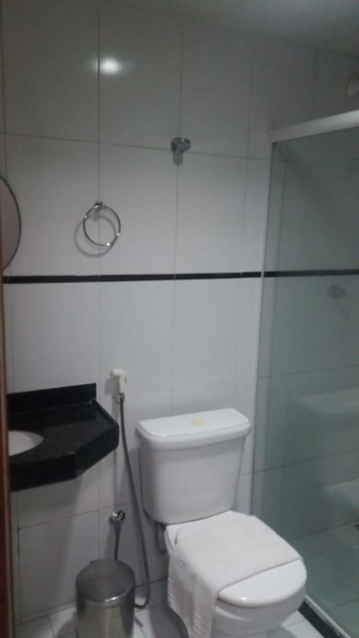 Itaparica Praia Hotel Vila Velha  Buitenkant foto